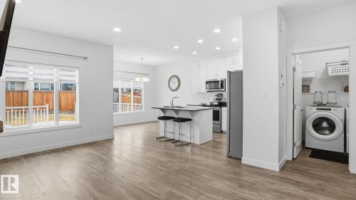 4112 171 Avenue, Edmonton, AB - Indoor