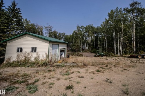 635-59201 Range Rd 95, Rural St. Paul County, AB - Outdoor