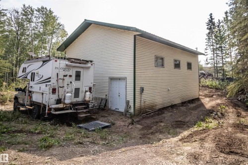 635-59201 Range Rd 95, Rural St. Paul County, AB - Outdoor