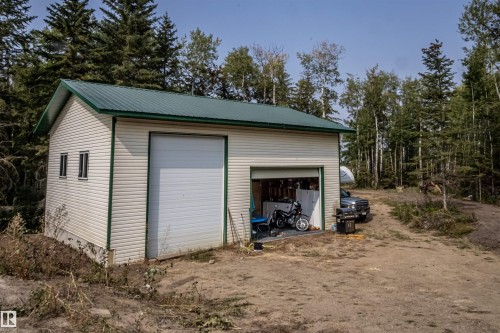 635-59201 Range Rd 95, Rural St. Paul County, AB - Outdoor