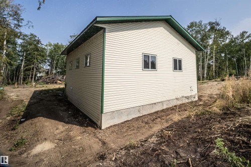 635-59201 Range Rd 95, Rural St. Paul County, AB - Outdoor With Exterior