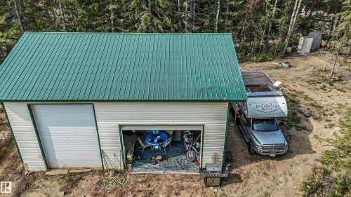 635-59201 Range Rd 95, Rural St. Paul County, AB - Outdoor