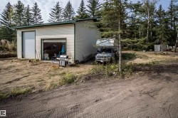 635-59201 Range Rd 95 Rural St. Paul County, AB T0A 3A0