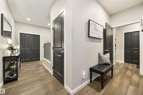 27 Prospect Place, Spruce Grove, AB - Indoor Photo Showing Other Room