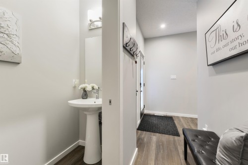 27 Prospect Place, Spruce Grove, AB - Indoor