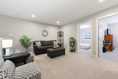27 Prospect Place, Spruce Grove, AB - Indoor