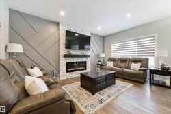 27 PROSPECT Place Spruce Grove, AB T7X 2W7