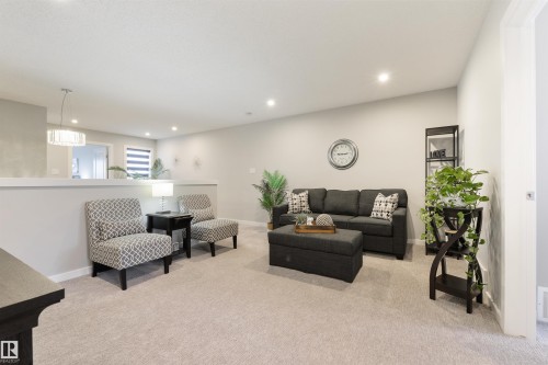 27 Prospect Place, Spruce Grove, AB - Indoor