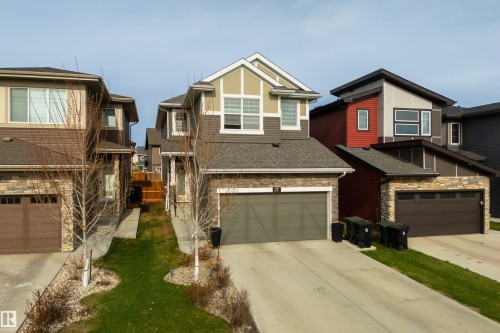 27 Prospect Place, Spruce Grove, AB - Outdoor