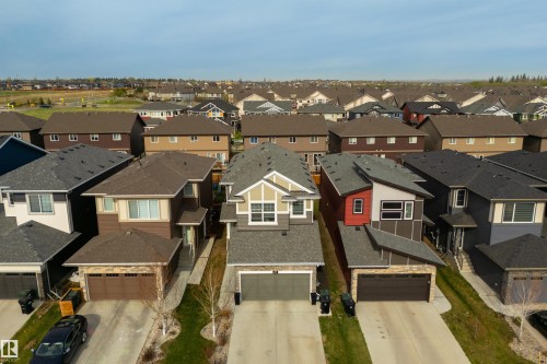 27 Prospect Place, Spruce Grove, AB - Outdoor