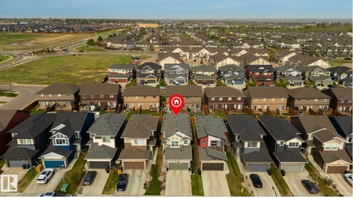 27 Prospect Place, Spruce Grove, AB -  With View
