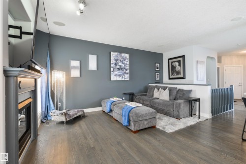 46 Longview Crescent, Spruce Grove, AB - Indoor