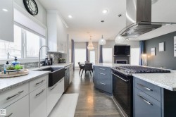 46 LONGVIEW Crescent Spruce Grove, AB T7X 4R6