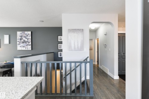 46 Longview Crescent, Spruce Grove, AB - Indoor Photo Showing Other Room