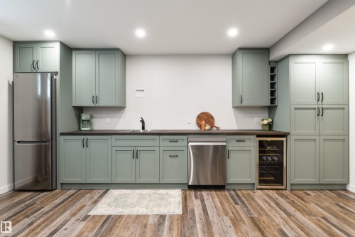 46 Longview Crescent, Spruce Grove, AB - Indoor