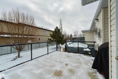 46 Longview Crescent, Spruce Grove, AB - Outdoor With Exterior