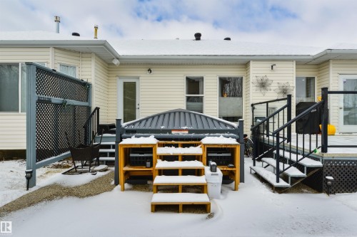 46 Longview Crescent, Spruce Grove, AB - Outdoor With Exterior