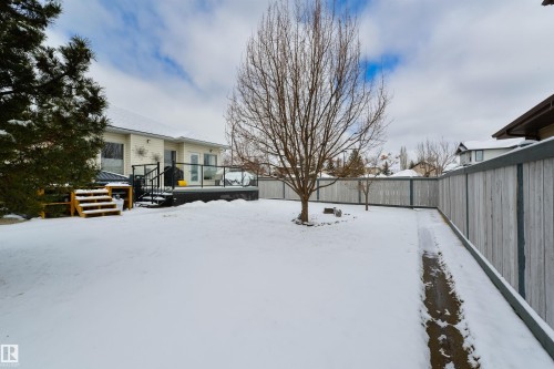 46 Longview Crescent, Spruce Grove, AB - Outdoor
