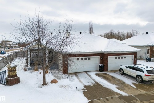 46 Longview Crescent, Spruce Grove, AB - Outdoor