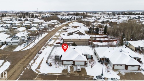 46 Longview Crescent, Spruce Grove, AB - Outdoor With View