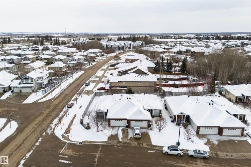 46 Longview Crescent, Spruce Grove, AB - Outdoor With View