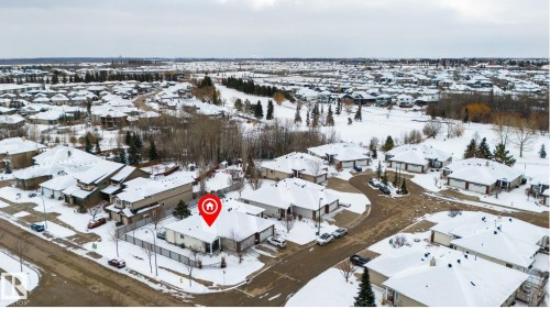 46 Longview Crescent, Spruce Grove, AB - Outdoor With View