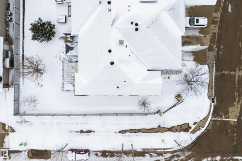 46 Longview Crescent, Spruce Grove, AB - Outdoor With View