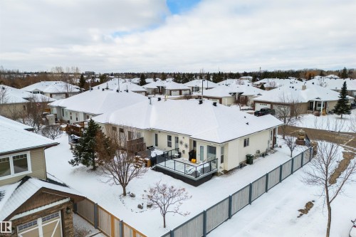 46 Longview Crescent, Spruce Grove, AB - Outdoor