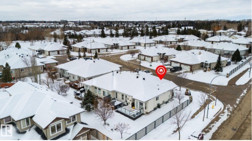 46 Longview Crescent, Spruce Grove, AB - Outdoor With View