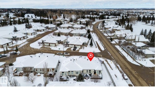 46 Longview Crescent, Spruce Grove, AB - Outdoor With View