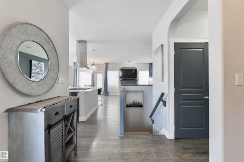 46 Longview Crescent, Spruce Grove, AB - Indoor