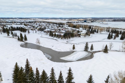 46 Longview Crescent, Spruce Grove, AB - Outdoor With View