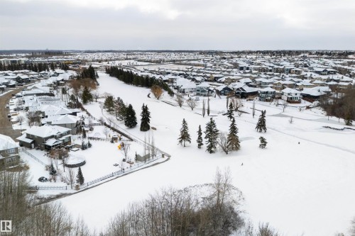 46 Longview Crescent, Spruce Grove, AB - Outdoor With View