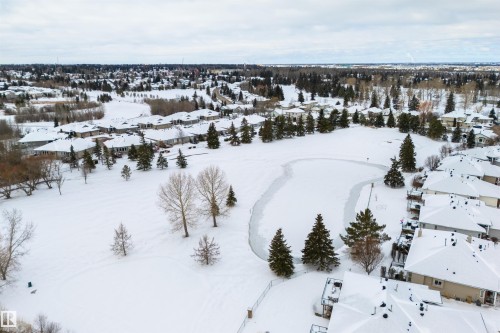 46 Longview Crescent, Spruce Grove, AB - Outdoor With View