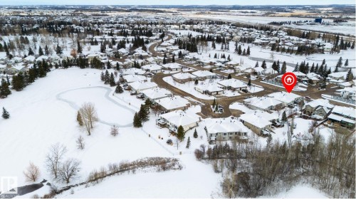 46 Longview Crescent, Spruce Grove, AB - Outdoor With View