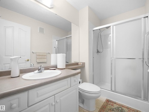 103 6703 172 Street, Edmonton, AB - Indoor Photo Showing Bathroom