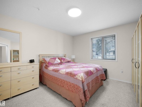 103 6703 172 Street, Edmonton, AB - Indoor Photo Showing Bedroom
