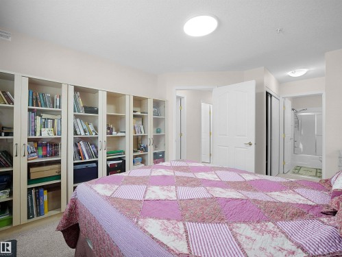 103 6703 172 Street, Edmonton, AB - Indoor Photo Showing Bedroom