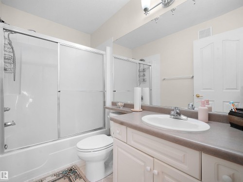 103 6703 172 Street, Edmonton, AB - Indoor Photo Showing Bathroom