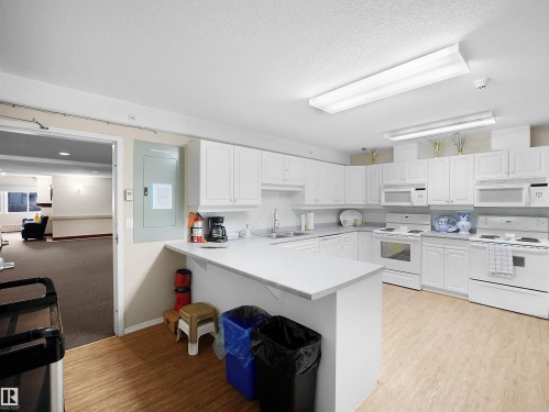 103 6703 172 Street, Edmonton, AB - Indoor Photo Showing Kitchen