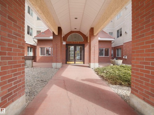 103 6703 172 Street, Edmonton, AB - Outdoor With Exterior