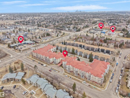 103 6703 172 Street, Edmonton, AB - Outdoor With View