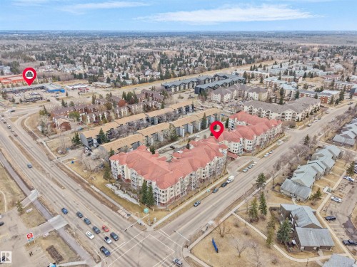 103 6703 172 Street, Edmonton, AB - Outdoor With View