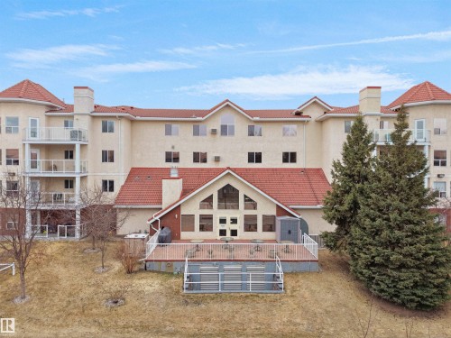103 6703 172 Street, Edmonton, AB - Outdoor