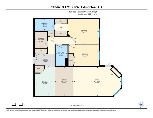 103 6703 172 Street, Edmonton, AB - Other