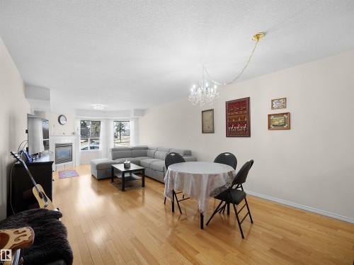 103 6703 172 Street, Edmonton, AB - Indoor