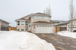 6212 48 Street Cold Lake, AB T9M 2B6