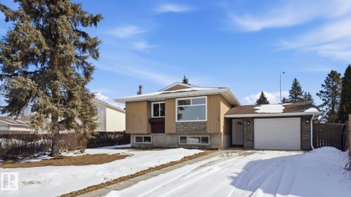 29 Mcnabb Crescent, Stony Plain, AB - Outdoor