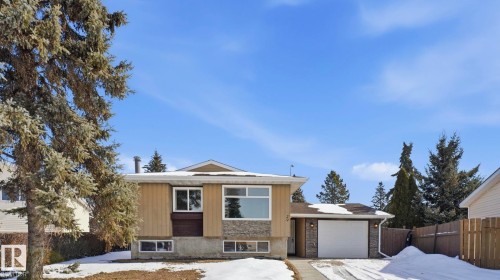 29 Mcnabb Crescent, Stony Plain, AB - Outdoor