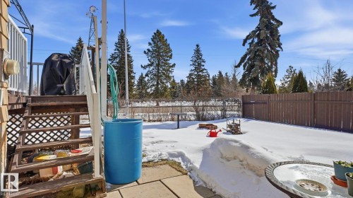 29 Mcnabb Crescent, Stony Plain, AB - Outdoor